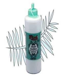 Supertrend Multi Surface Her Yüzey İçin Akrilik Boya 500 cc. 2182 BEBEK MAVİ