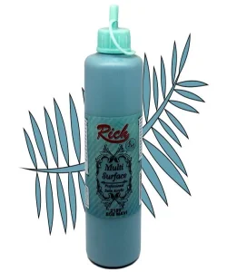 Supertrend Multi Surface Her Yüzey İçin Akrilik Boya 500 cc. 2189 EGE MAVİ