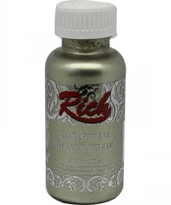 Supertrend Multi Surface Titanium Metalik Boya 200 cc. 2512 BAL KÖPÜĞÜ