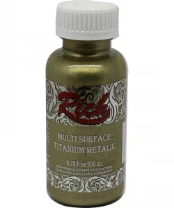 Supertrend Multi Surface Titanium Metalik Boya 200 cc. 2516 VANİLYA