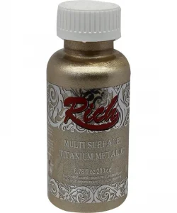 Supertrend Multi Surface Titanium Metalik Boya 200 cc. 2526 ŞAMPANYA