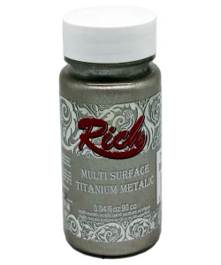 Supertrend Multi Surface Titanium Metalik Boya 90 cc. 2506 BAROK BEJ