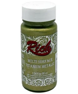 Supertrend Multi Surface Titanium Metalik Boya 90 cc. 2516 VANİLYA