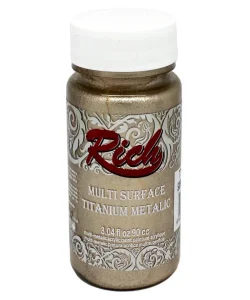 Supertrend Multi Surface Titanium Metalik Boya 90 cc. 2526 ŞAMPANYA