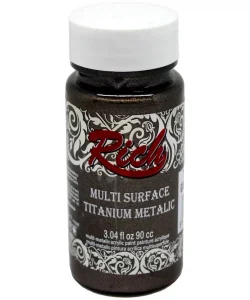 Supertrend Multi Surface Titanium Metalik Boya 90 cc. 2540 GRANİT