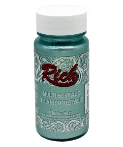 Supertrend Multi Surface Titanium Metalik Boya 90 cc. 2550 SU YEŞİLİ