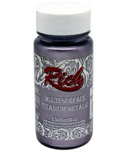 Supertrend Multi Surface Titanium Metalik Boya 90 cc. 2576 PUDRA MOR