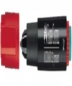 Supertrend Multimark 1523 Permanent Asetat Kalemi 0.4 mm (S) KIRMIZI