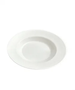 Supertrend Nature Dreams Ekolojik Karton Derin Tabak 23cm 25 Adet