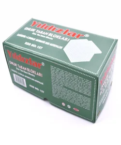 Supertrend Onluk Taban Blokları