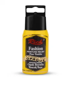 Supertrend Opak Boyutlu Boya 60 cc. 626 SARI