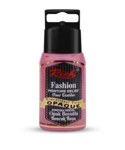 Supertrend Opak Boyutlu Boya 60 cc. 627 PEMBE