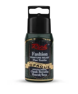 Supertrend Opak Boyutlu Boya 60 cc. 629 AMAZON YEŞİLİ