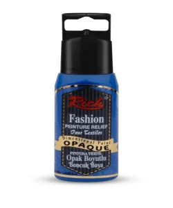 Supertrend Opak Boyutlu Boya 60 cc. 631 MAVİ