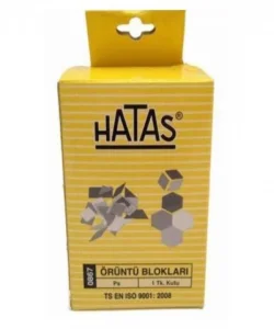 Supertrend Örüntü Blokları