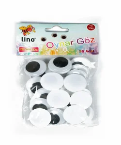 Supertrend Oynar Göz 28 mm 30lu Paket