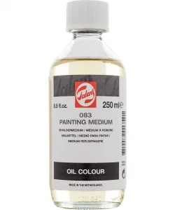 Supertrend Painting Medium 083 İnceltici Medyum 250 ml.