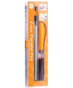 Supertrend Parallel Pen Kaligrafi Kalemi 2.4 mm.