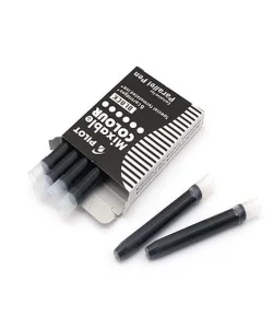 Supertrend Parallel Pen Orjinal Kartuş Siyah 6 Adet