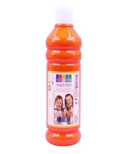 Supertrend Parmak Boyası 500 ml. Turuncu