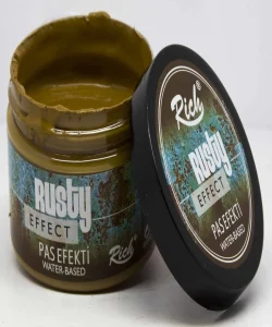 Supertrend Pas Efekti (Rusty Effect) 150 cc. 5000 PAS SARI