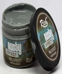 Supertrend Pas Efekti (Rusty Effect) 150 cc. 5003 FÜME