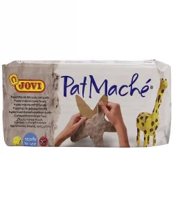 Supertrend PatMache Kağıt Model Hamuru 170 gr.