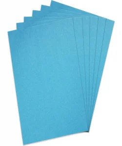 Supertrend Pelur Kağıdı A4 100lü Paket MAVİ