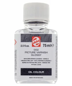 Supertrend Picture Varnish Glossy 002 Parlak Resim Verniği 75 ml.