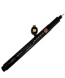 Supertrend Pigment Fineliner Teknik Çizim Kalemi 0.05 (0.20 mm)