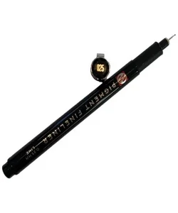 Supertrend Pigment Fineliner Teknik Çizim Kalemi 0.1 (0.25 mm)