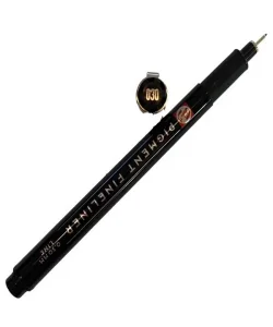 Supertrend Pigment Fineliner Teknik Çizim Kalemi 0.2 (0.30 mm)