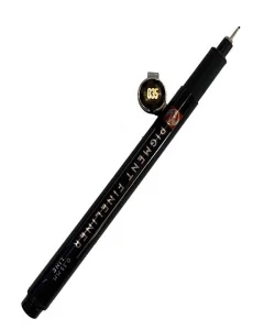 Supertrend Pigment Fineliner Teknik Çizim Kalemi 0.3 (0.35 mm)