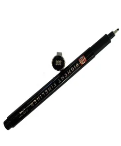 Supertrend Pigment Fineliner Teknik Çizim Kalemi 1.0 (0.60 mm)
