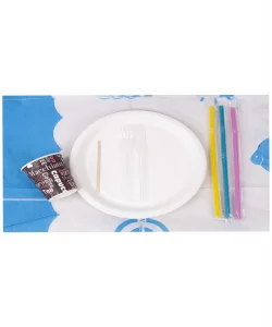 Supertrend Piknik Seti 37 Parça