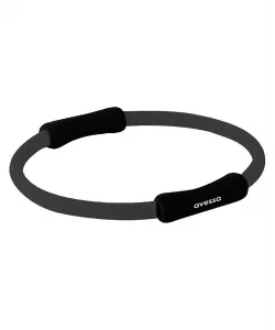 Supertrend Pilates Çemberi BPC-200 BLACK Siyah Renk Poşette