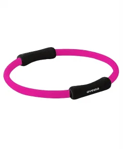 Supertrend Pilates Çemberi BPC-200 PINK Pembe Renk Poşette