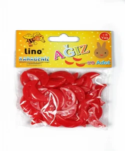 Supertrend Plastik Ağız 50li