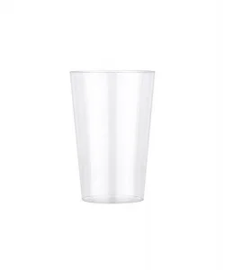 Supertrend Plastik Tekila-Shot Bardağı 80cc 24lü