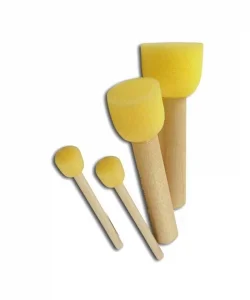 Supertrend Ponpon Fırça Seti (01327)