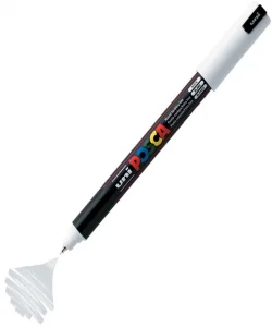 Supertrend Posca PC-1MR Boyama Markörü 0.7 mm. BEYAZ