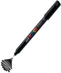 Supertrend Posca PC-1MR Boyama Markörü 0.7 mm. SİYAH