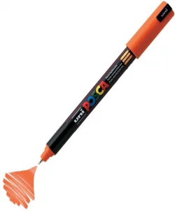 Supertrend Posca PC-1MR Boyama Markörü 0.7 mm. TURUNCU