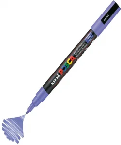 Supertrend Posca PC-3M Boyama Markörü 0.9-1.3 mm. LİLA