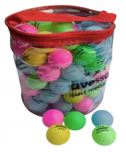 Supertrend Prn-300 Çok Renkli Pinpon Topu