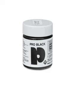 Supertrend Pro Black Kaligrafi Mürekkebi 29.5 ml. Siyah