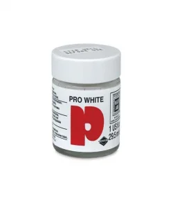 Supertrend Pro White Kaligrafi Mürekkebi 29.5 ml. Beyaz