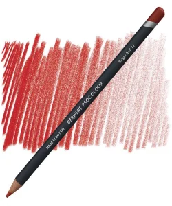 Supertrend Procolour Kuru Boya Kalemi 11 BRIGHT RED