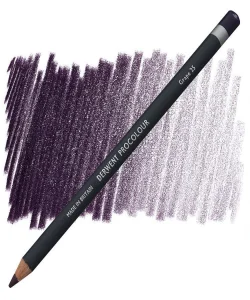 Supertrend Procolour Kuru Boya Kalemi 25 GRAPE