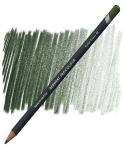 Supertrend Procolour Kuru Boya Kalemi 48 CEDAR GREEN